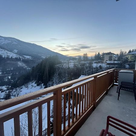 Appartchalet Litegosa Panchia Rum bild