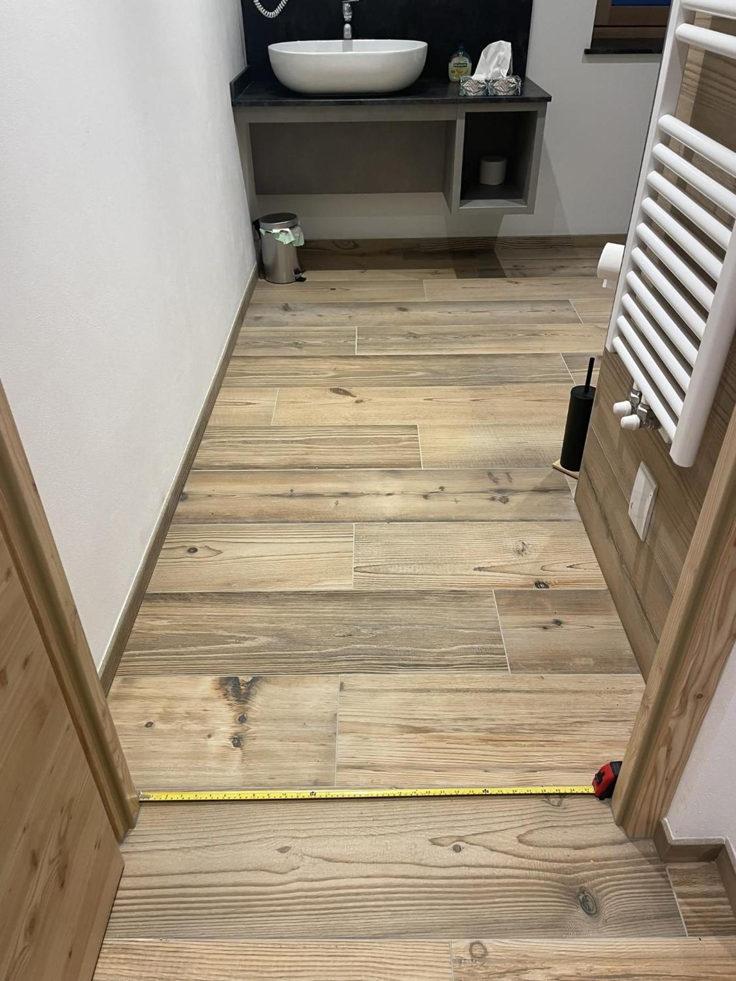Appartchalet Litegosa Panchia Rum bild