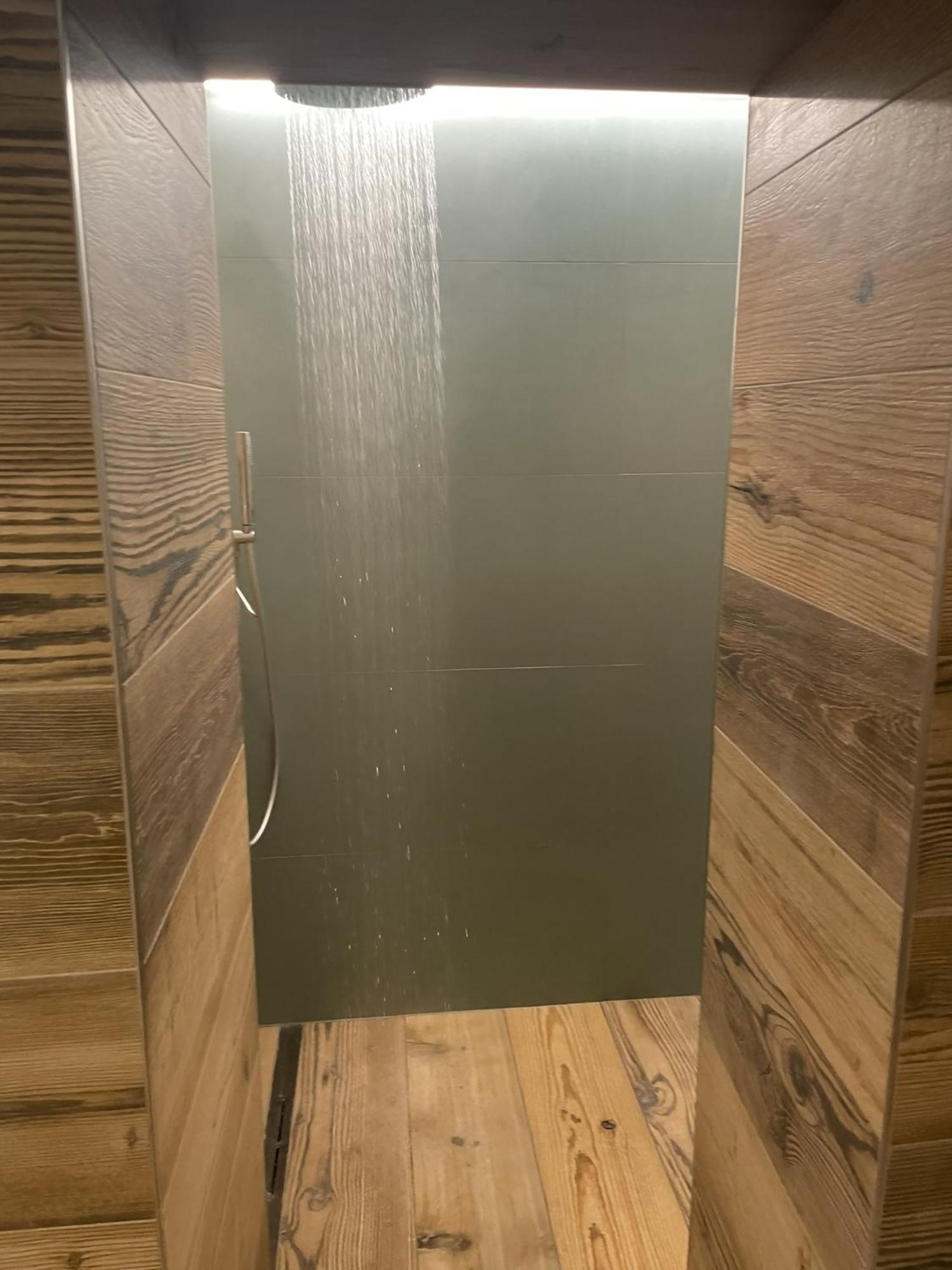 Appartchalet Litegosa Panchia Exteriör bild