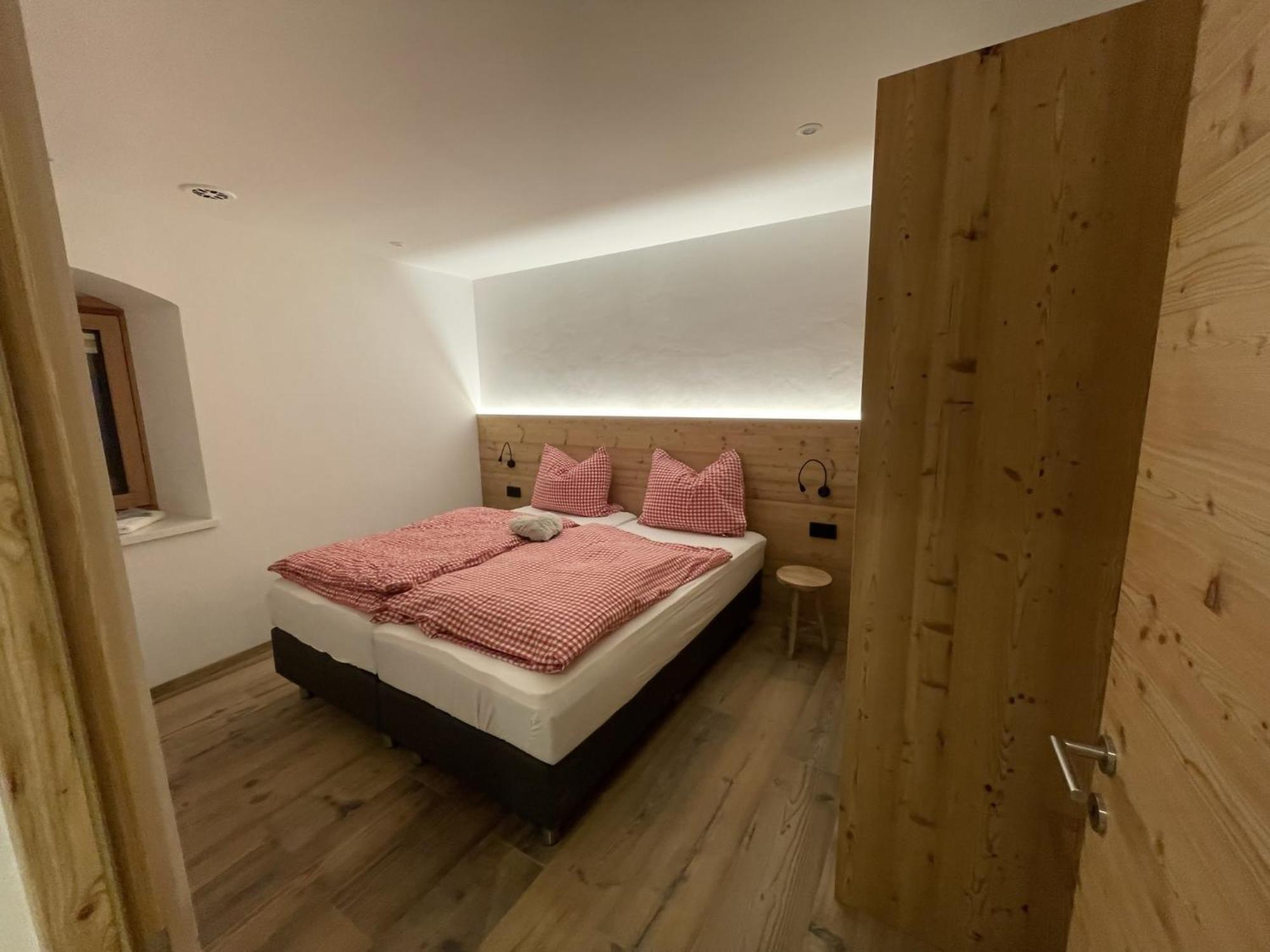 Appartchalet Litegosa Panchia Rum bild